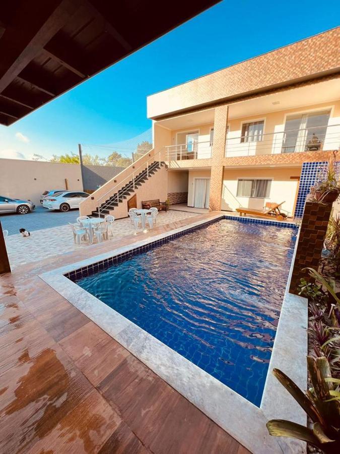 Residencial Florida Apartment
